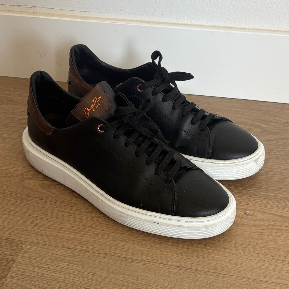 Good Man Brand Sneakers - Picture 6 of 8